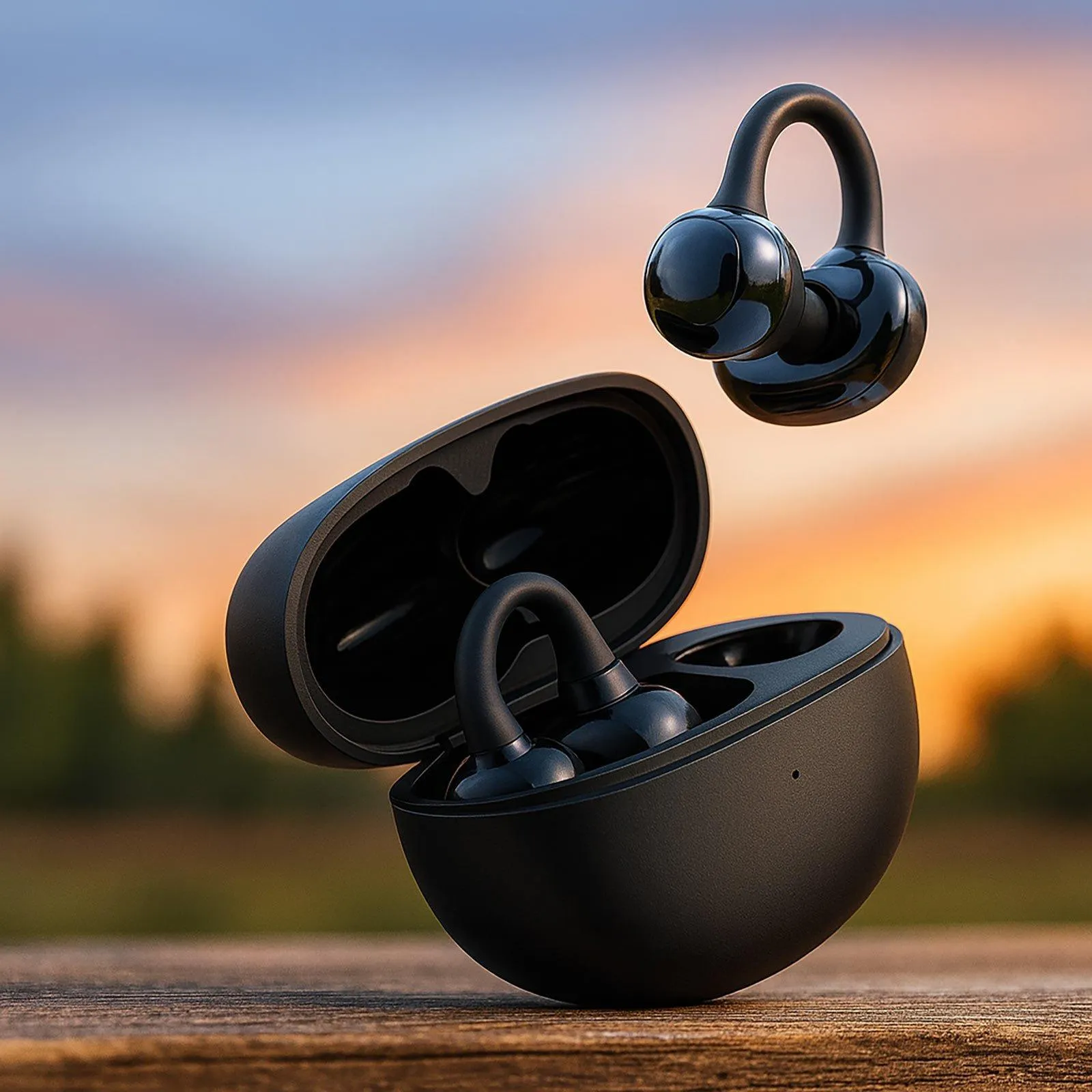 Bluetooth Kulaklıklar - Believe Matbaacılık & Promosyon Ürünleri