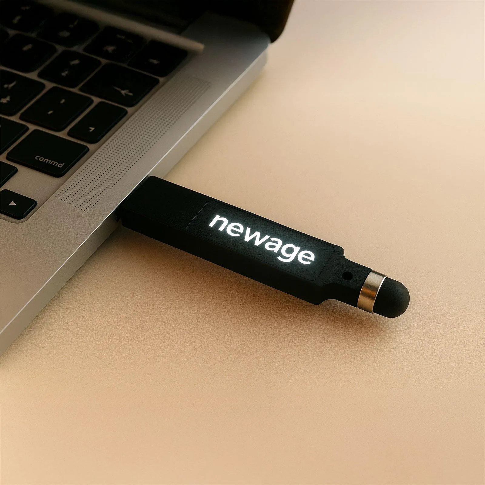 Usb Bellek - Believe Matbaacılık & Promosyon Ürünleri