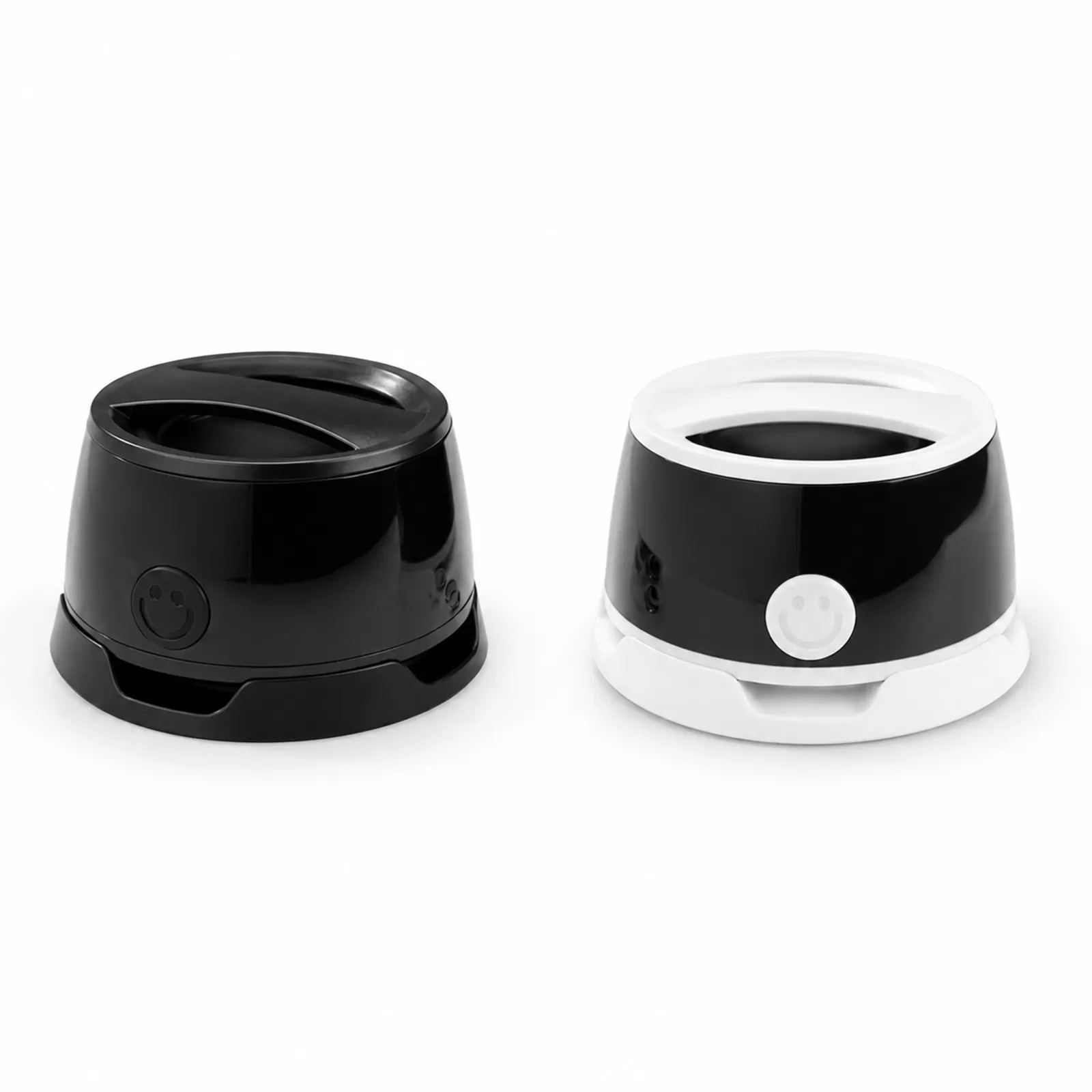 NOTA BEYAZ BLUETOOTH HOPARLÖR - Believe Matbaacılık & Promosyon Ürünleri