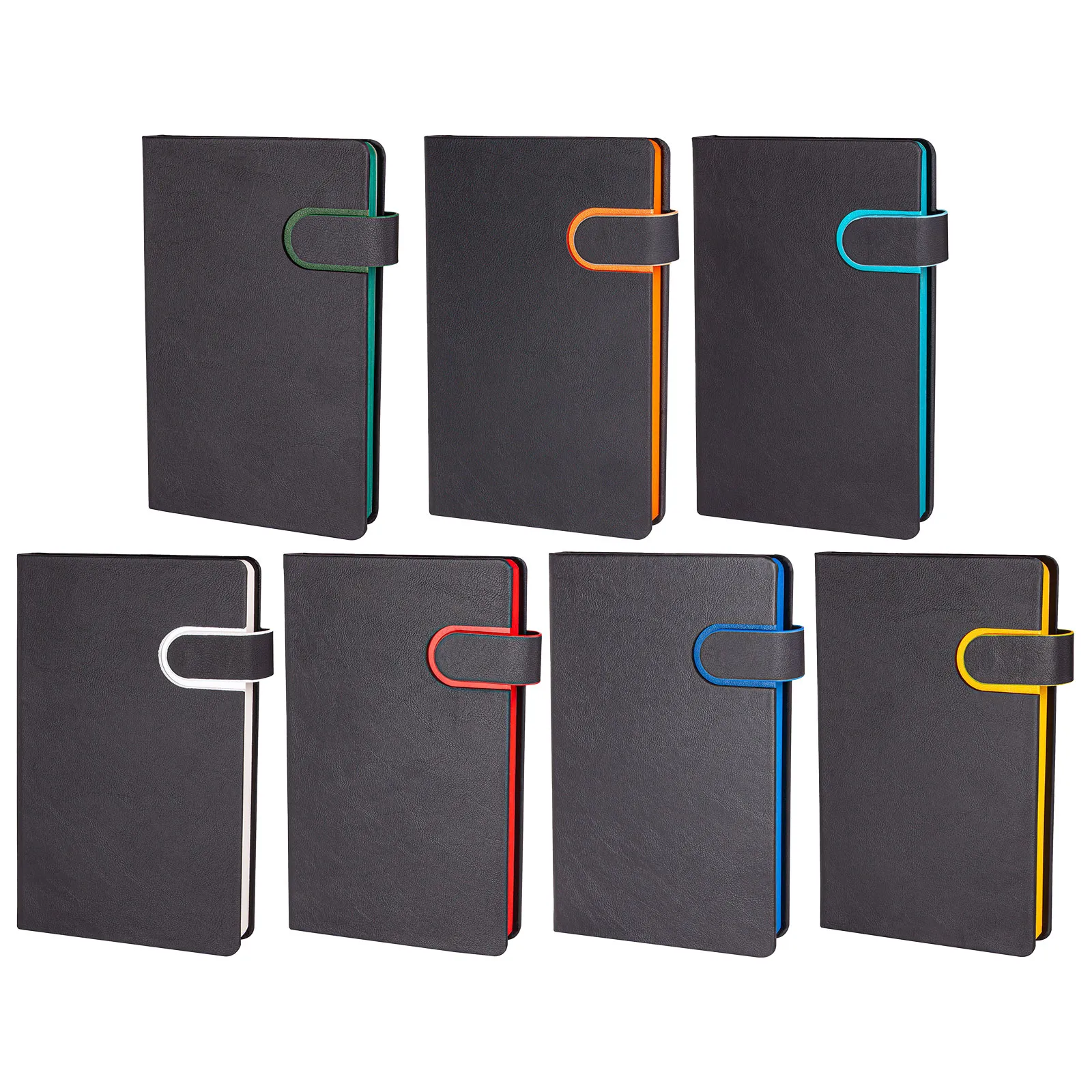 EMEK LACİVERT TARİHSİZ DEFTER (13X21 CM) - Believe Matbaacılık & Promosyon Ürünleri