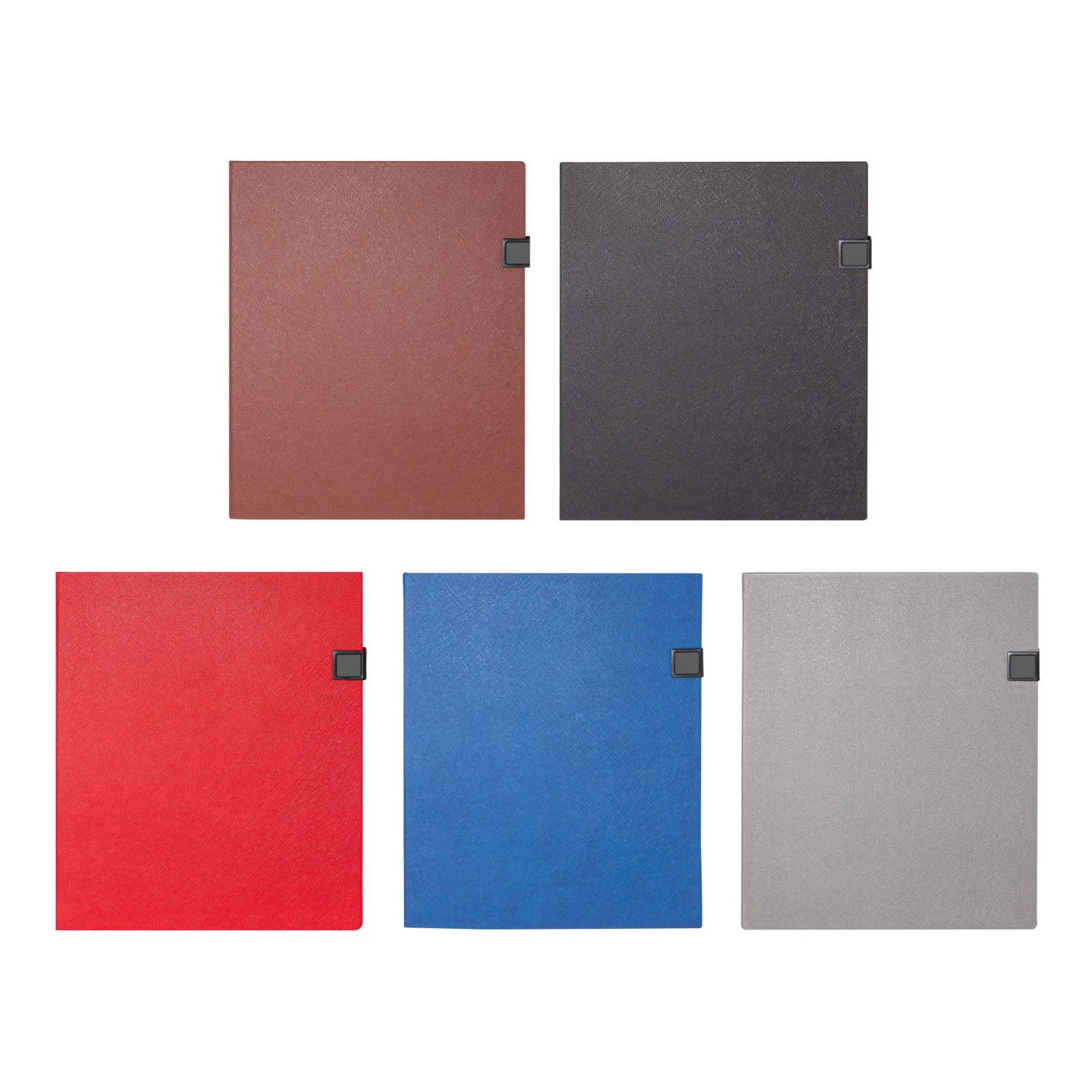 ESAT LACİVERT TARİHSİZ DEFTER (19X25 CM) - Believe Matbaacılık & Promosyon Ürünleri