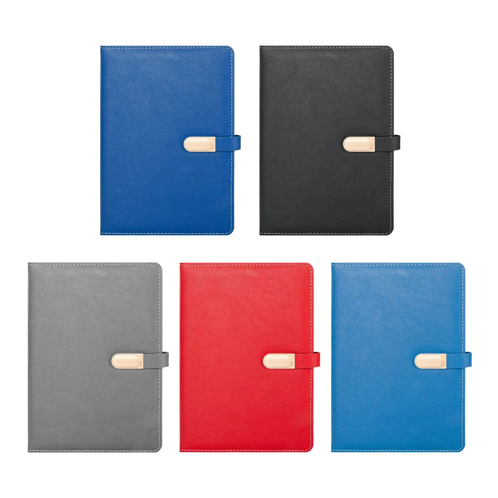 BEYTEPE KIRMIZI TARİHSİZ DEFTER (15X21CM) - Believe Matbaacılık & Promosyon Ürünleri