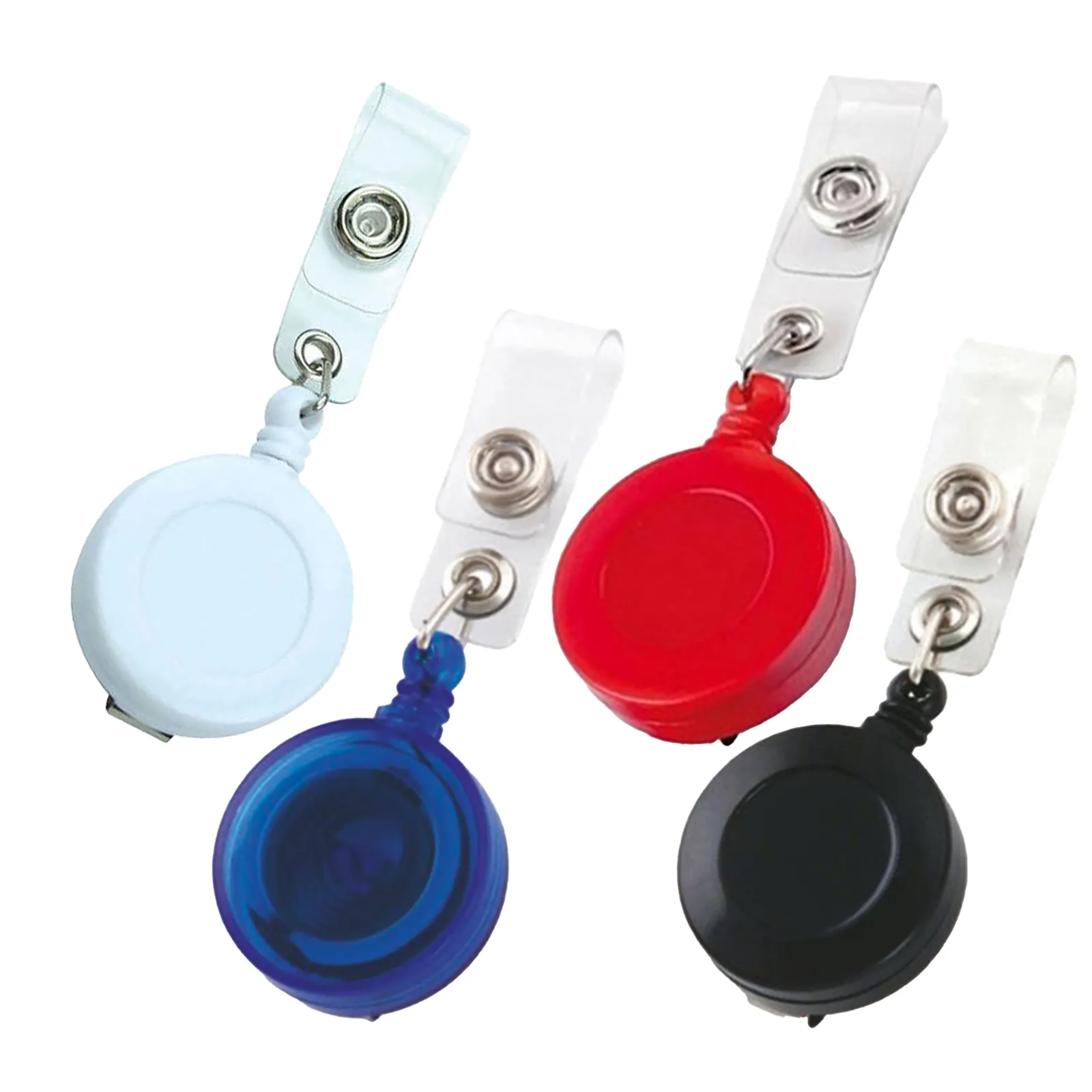 PLATO SİYAH PLASTİK YOYO - Believe Matbaacılık & Promosyon Ürünleri