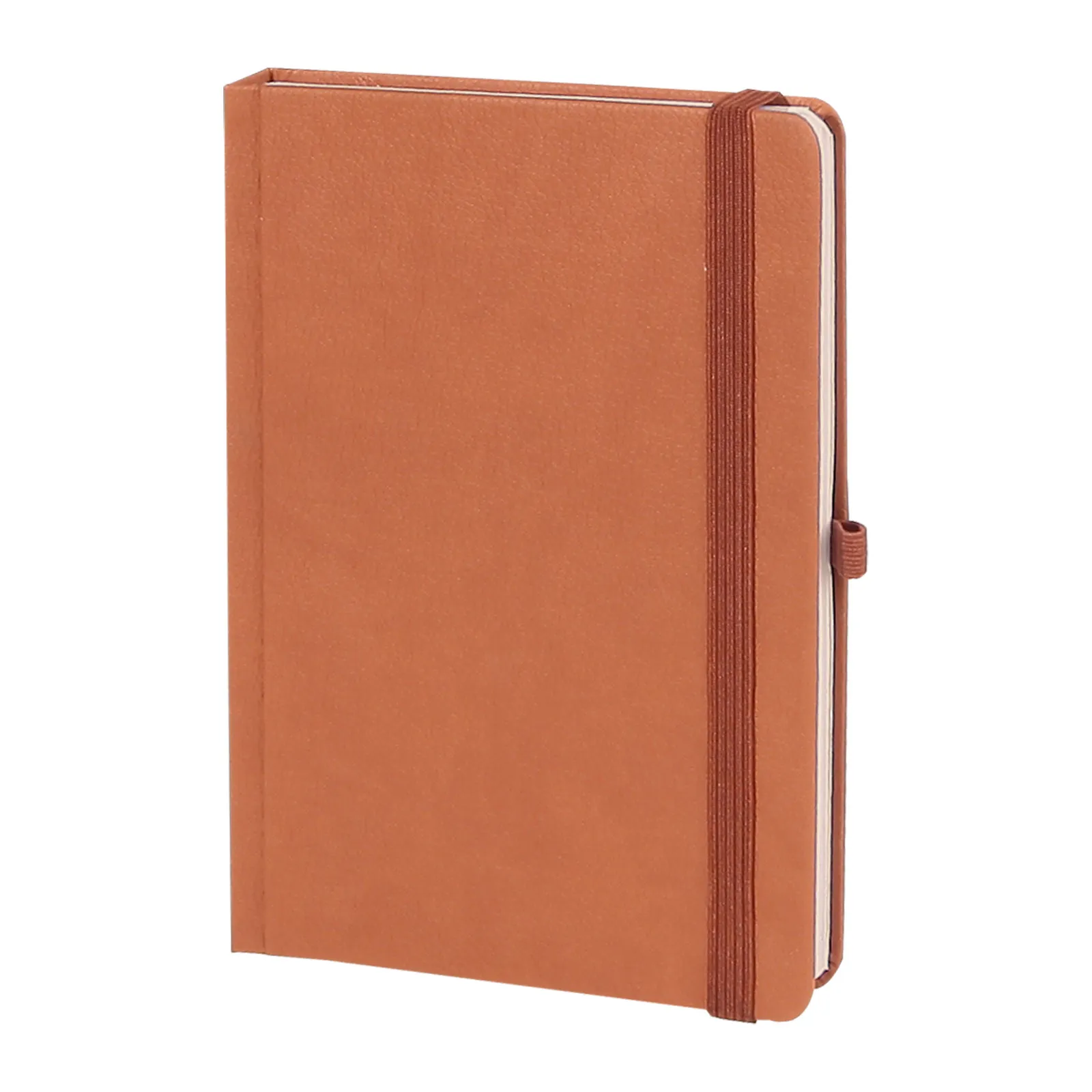 AKDERE TABA TARİHLİ AJANDA (15X21 CM) - Tarihli Ajandalar | Kurumsal Toptan Promosyon