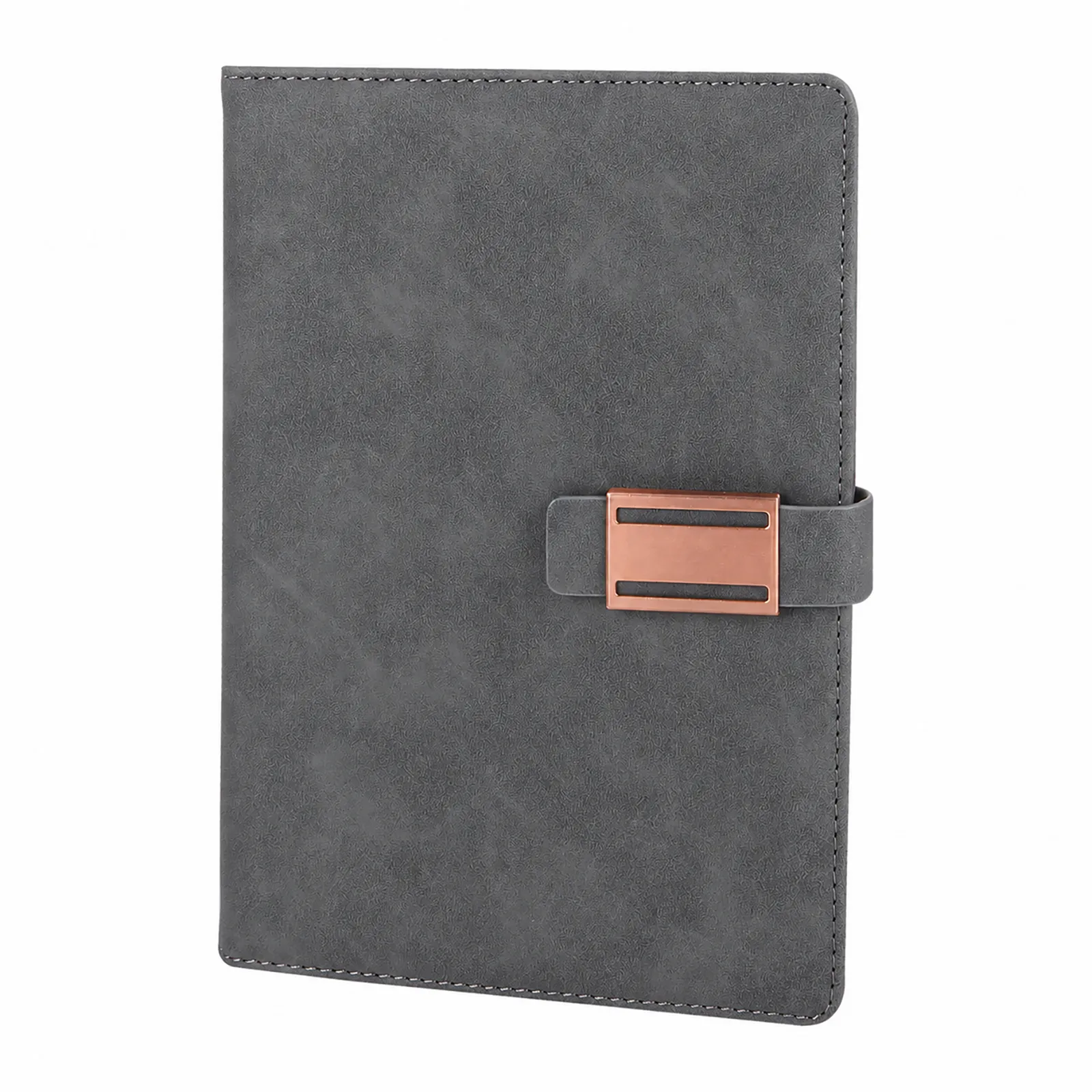 AKINCI FÜME TARİHSİZ DEFTER (15X21 CM) - Tarihsiz Defterler | Kurumsal Toptan Promosyon
