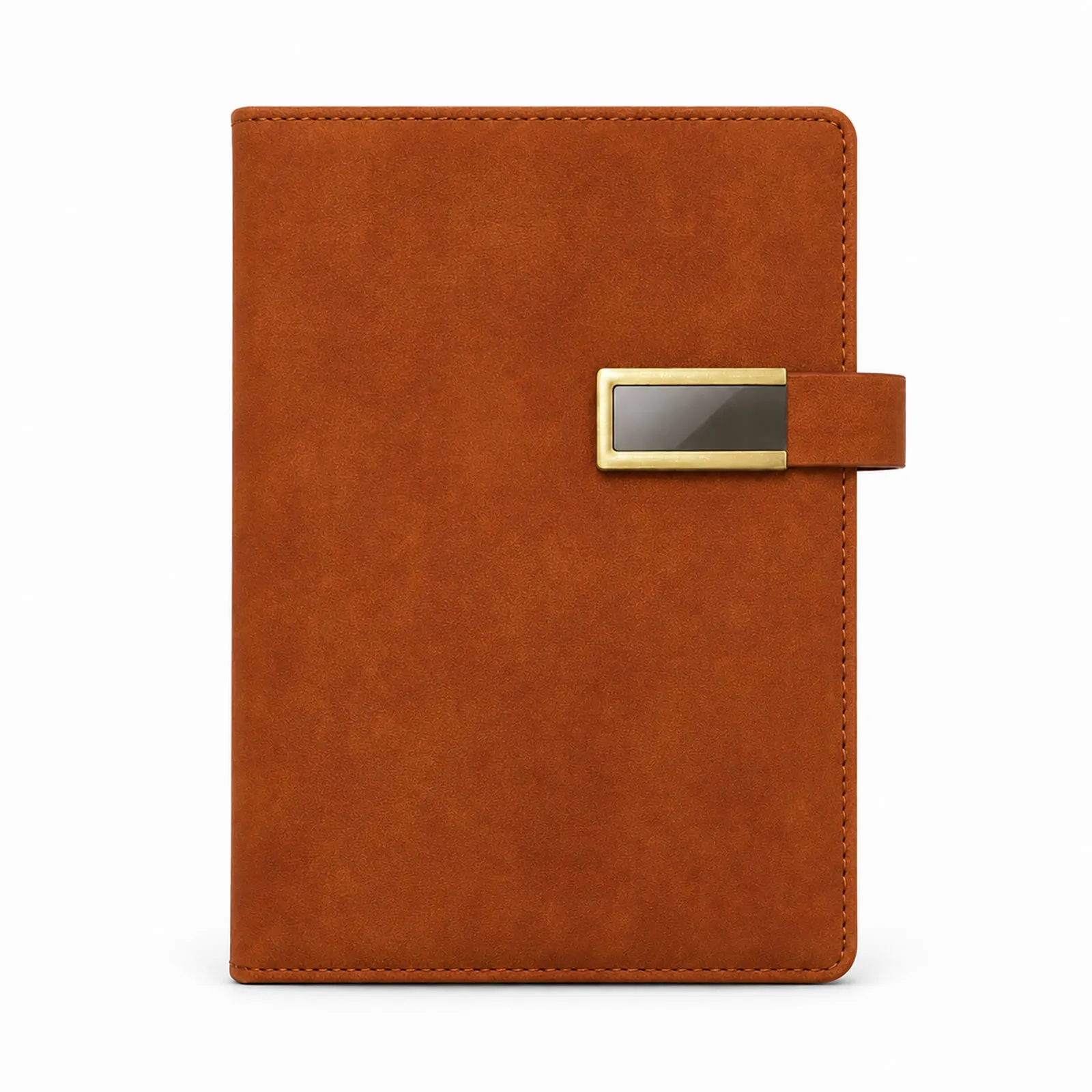ANAFARTALAR TABA TARİHSİZ DEFTER (15X21 CM)