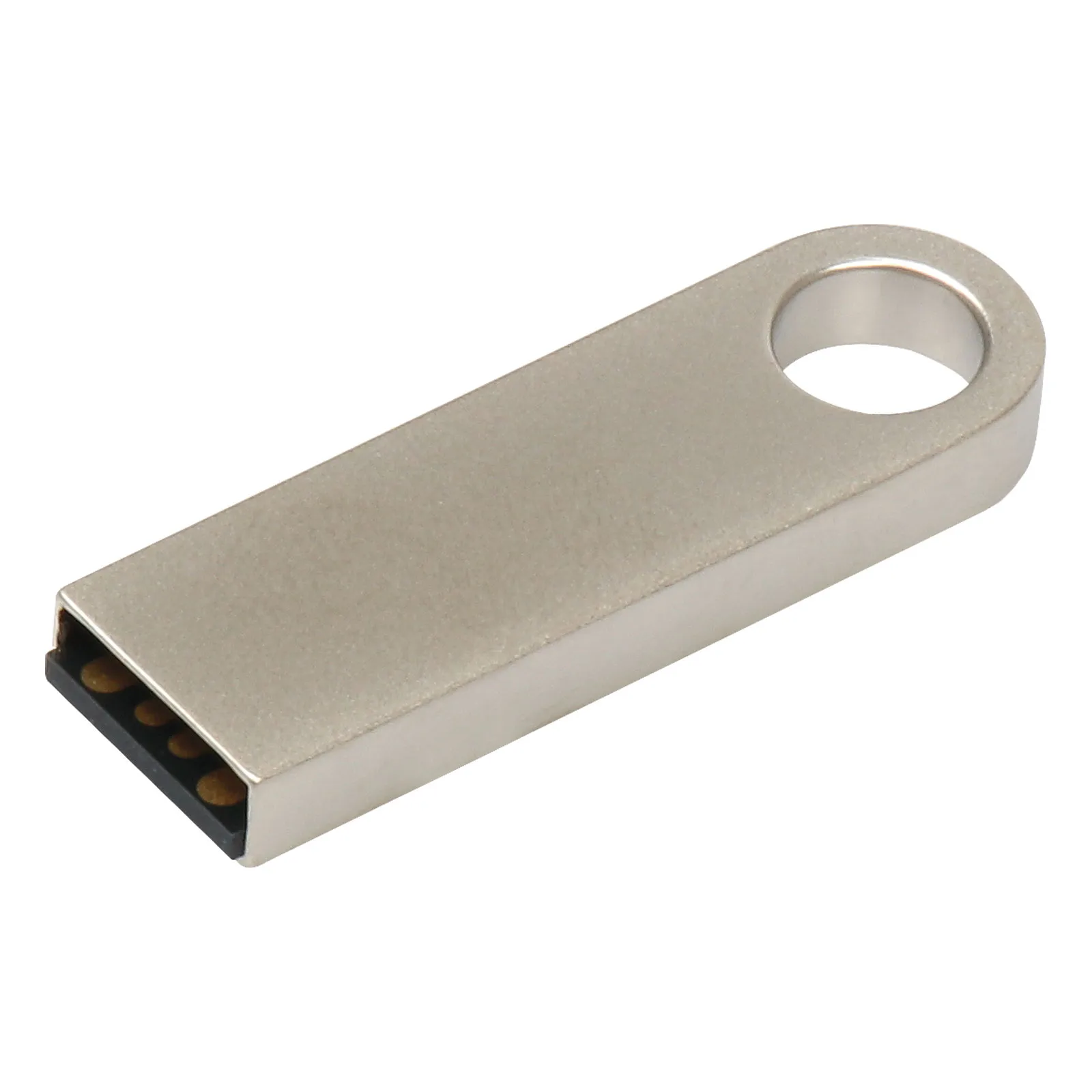 ARAS METAL USB BELLEK (64 GB) - Believe Matbaacılık & Promosyon Ürünleri