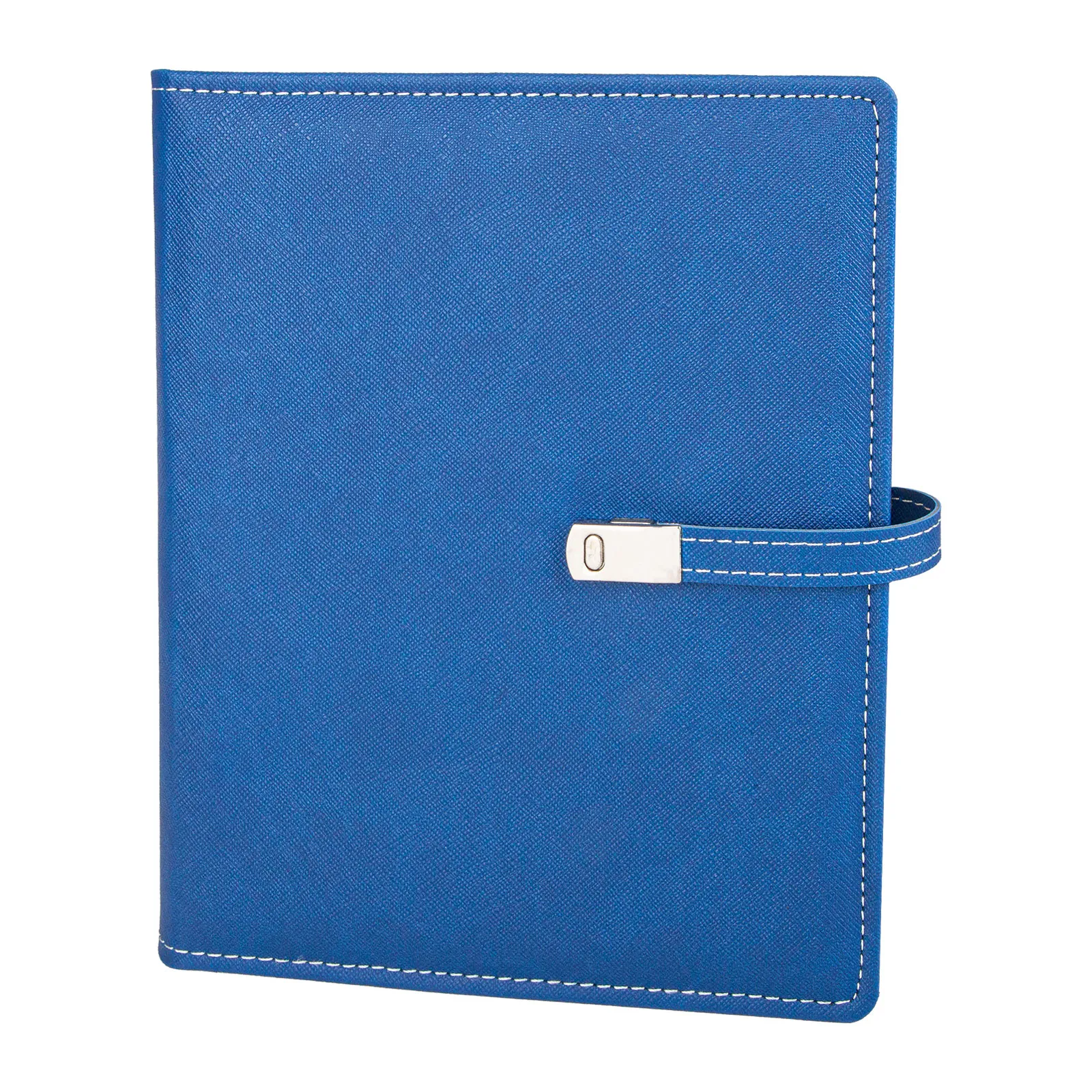 AYDINLIKEVLER LACİVERT ORGANİZER DEFTER (18x21,5 CM) - Organizerler | Kurumsal Toptan Promosyon