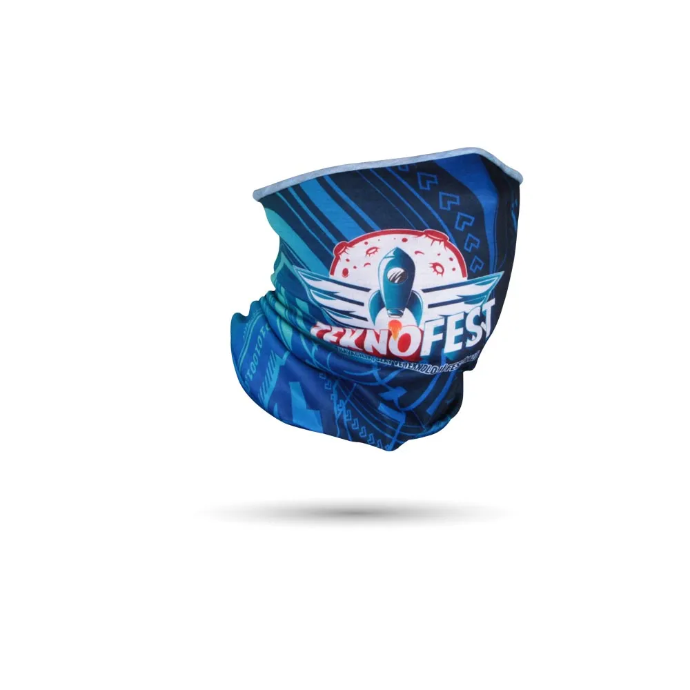 BANDANA BUFF BERE - Polar Bere - Polar Buff | Kurumsal Toptan Promosyon