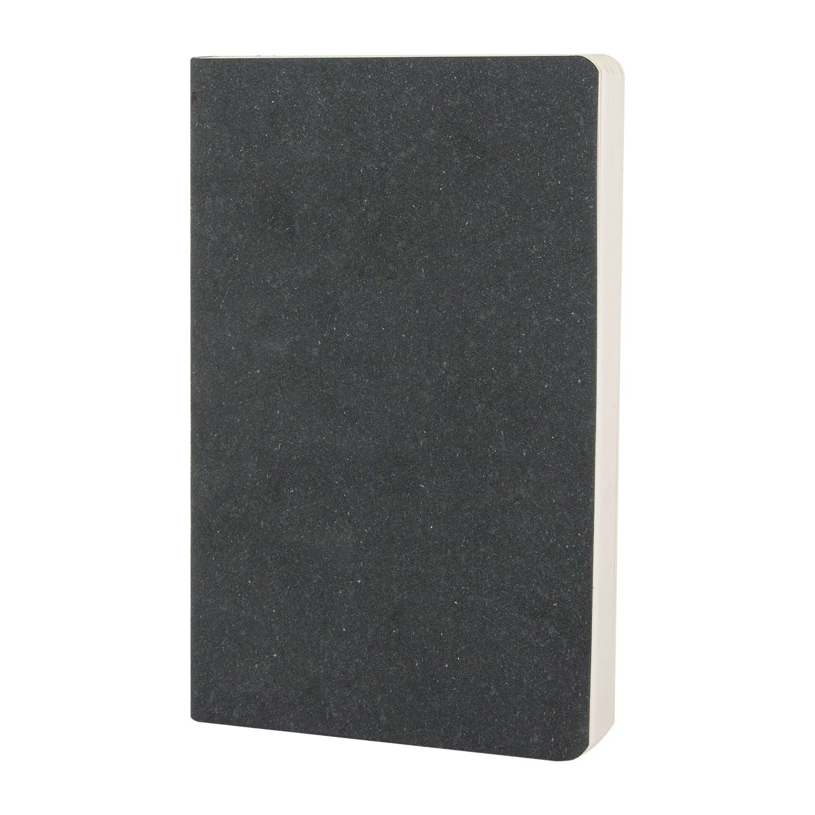 BEYPAZARI SİYAH SALPA DERİ TARİHSİZ DEFTER (13x21 CM) - Tarihsiz Defterler | Kurumsal Toptan Promosyon