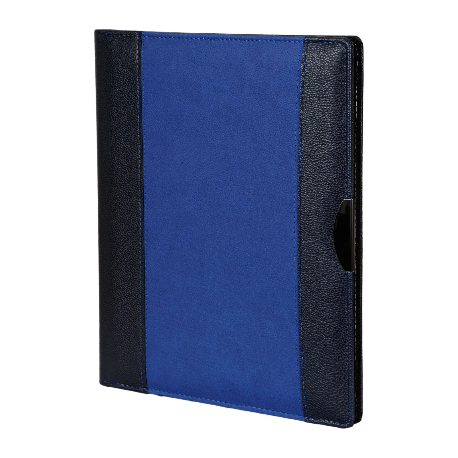 BİLKENT LACİVERT A4 SEKRETERLİK (23X31 CM) - Sekreterlikler | Kurumsal Toptan Promosyon