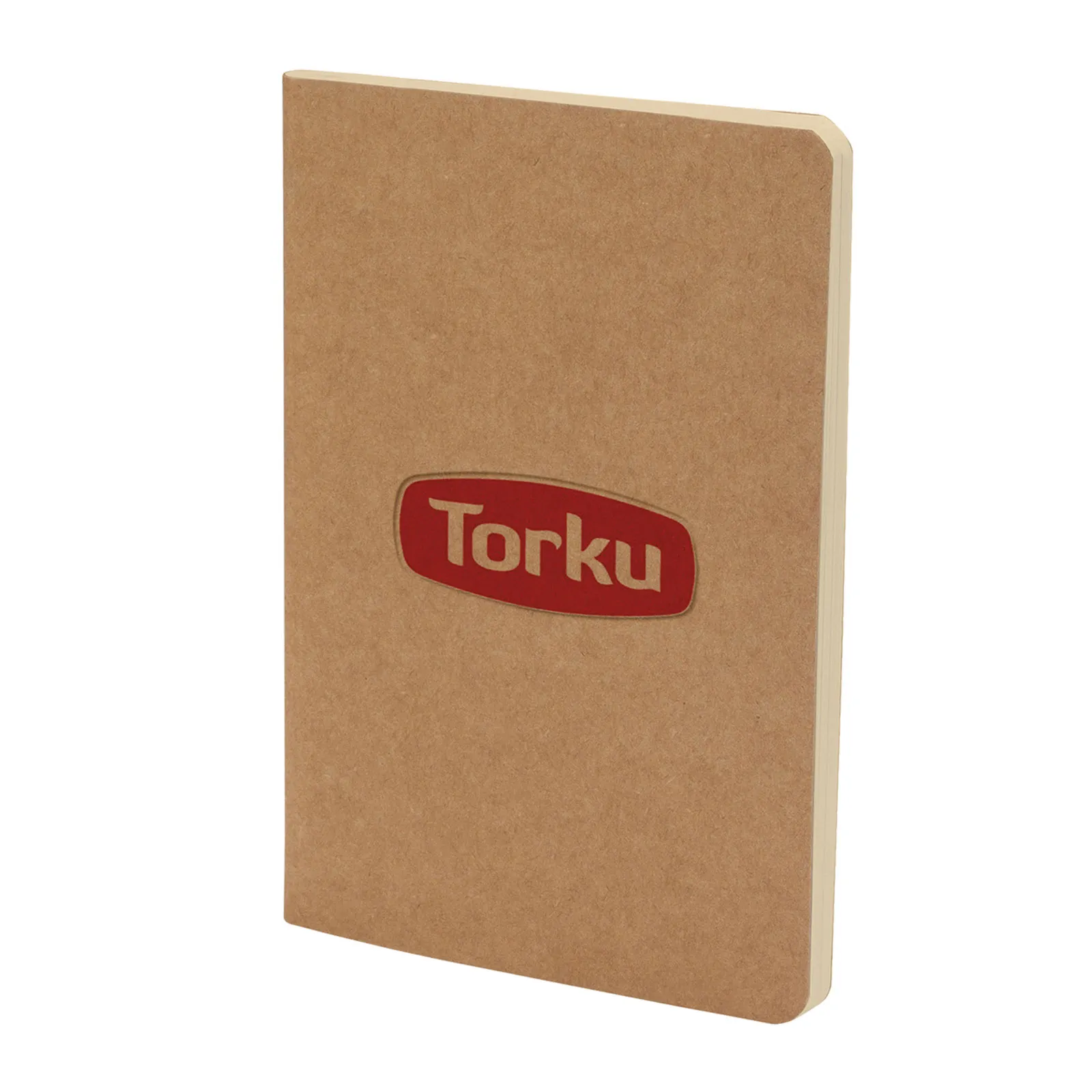 BOĞAZİÇİ TERZİ DİKİŞLİ GERİ DÖNÜŞÜMLÜ DEFTER (13X21 CM) - Believe Matbaacılık & Promosyon Ürünleri