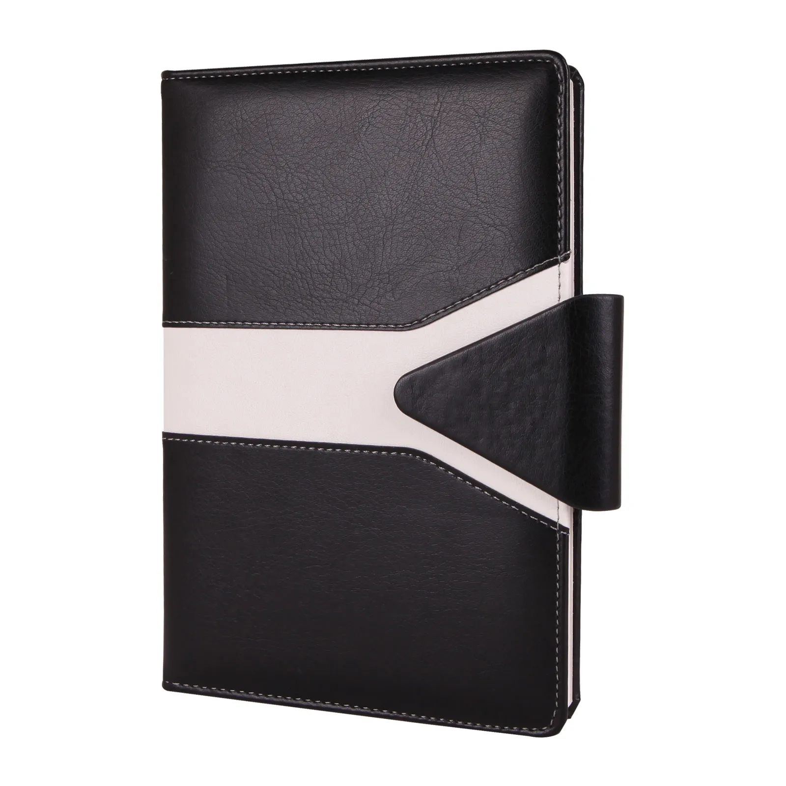 ÇAMLIDERE BEYAZ TARİHSİZ DEFTER (15X21 CM) - Tarihsiz Defterler | Kurumsal Toptan Promosyon