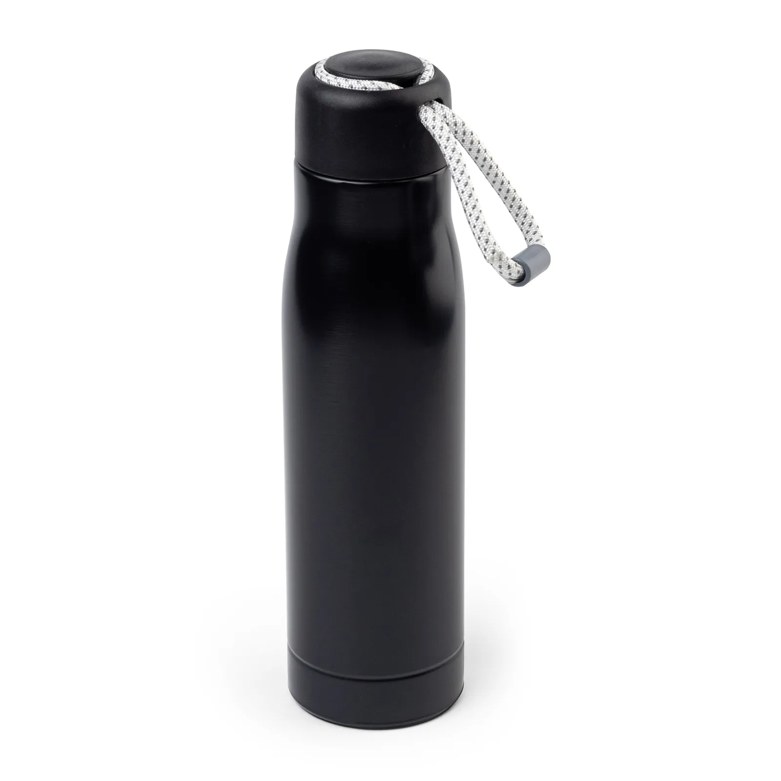 CUNDA SİYAH 500 ML TERMOS