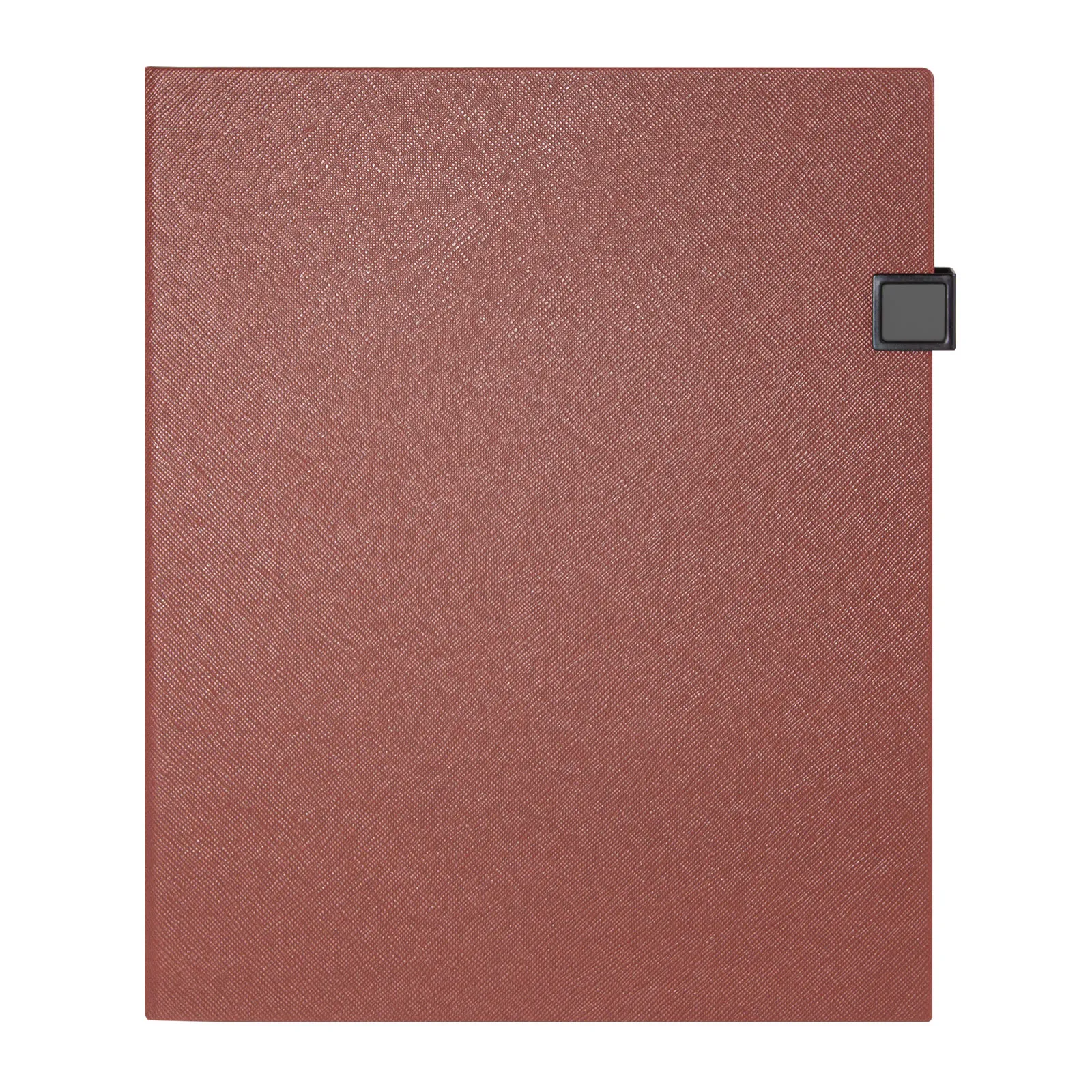 ESAT TABA TARİHSİZ DEFTER  (19X25 CM) - Tarihsiz Defterler | Kurumsal Toptan Promosyon