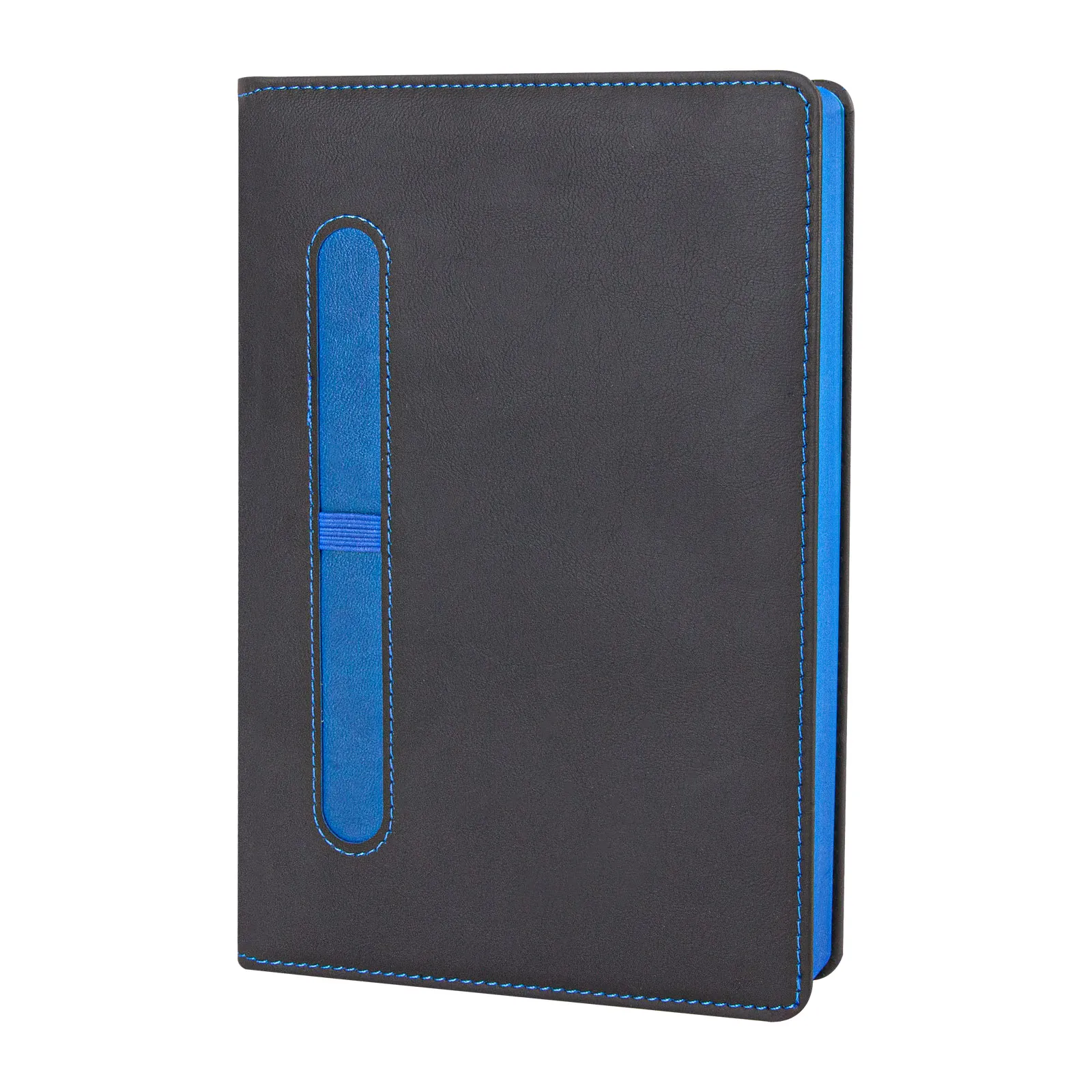 EYMİR LACİVERT TARİHSİZ DEFTER (15x21 CM) - Tarihsiz Defterler | Kurumsal Toptan Promosyon