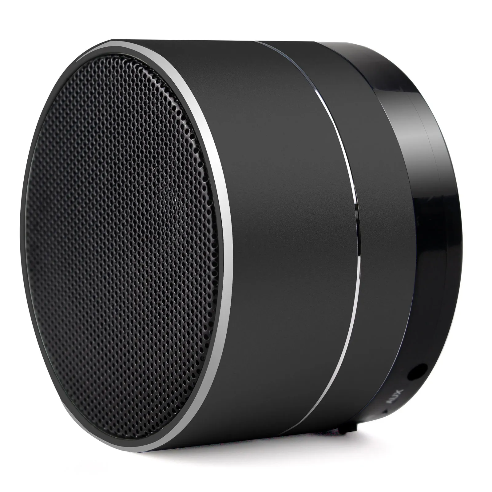 GÜL SİYAH BLUETOOTH HOPARLÖR - Believe Matbaacılık & Promosyon Ürünleri