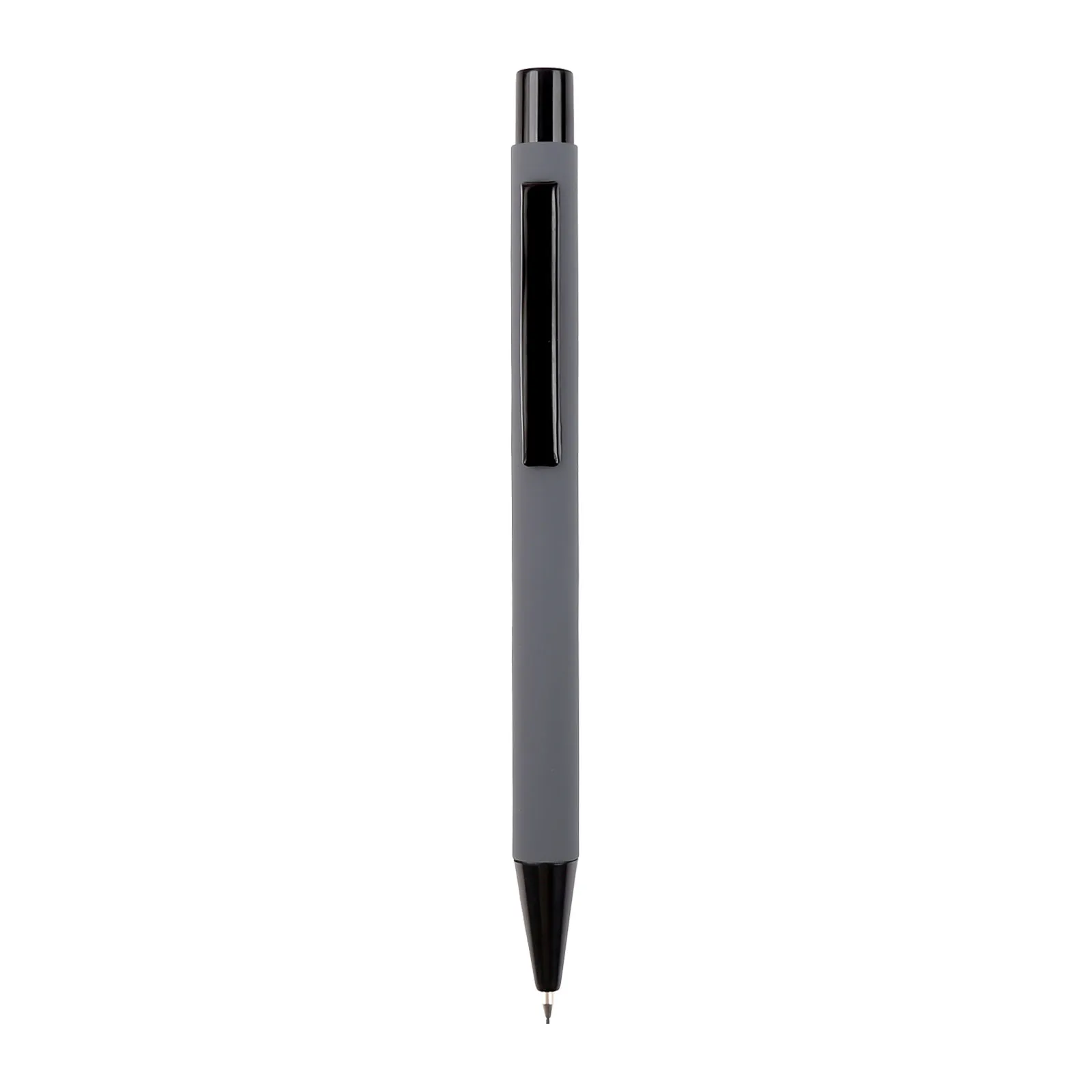 ILGIN GRİ METAL VERSATİL KALEM 