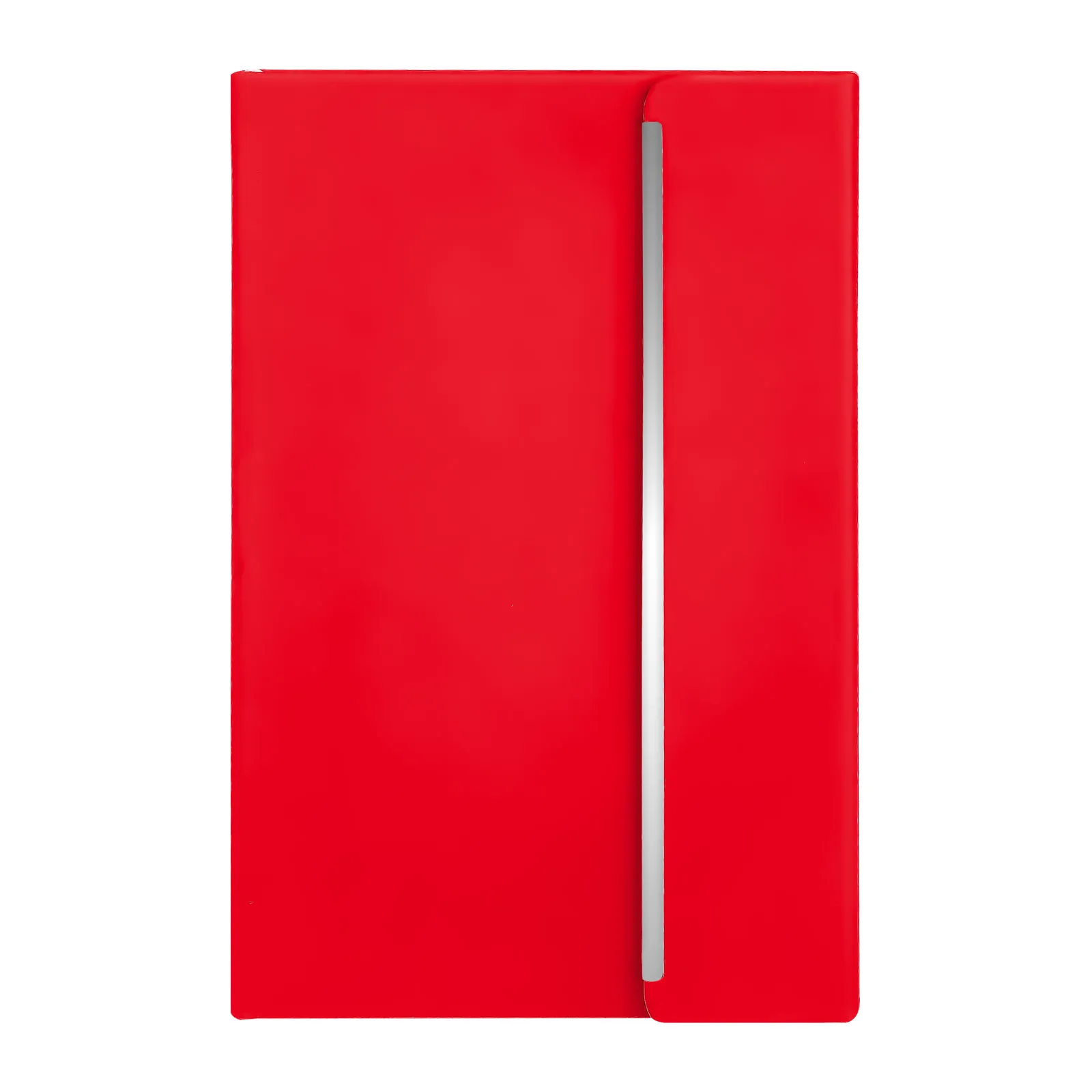 KEÇİÖREN KIRMIZI TARİHSİZ DEFTER (15X21 CM) - Tarihsiz Defterler | Kurumsal Toptan Promosyon