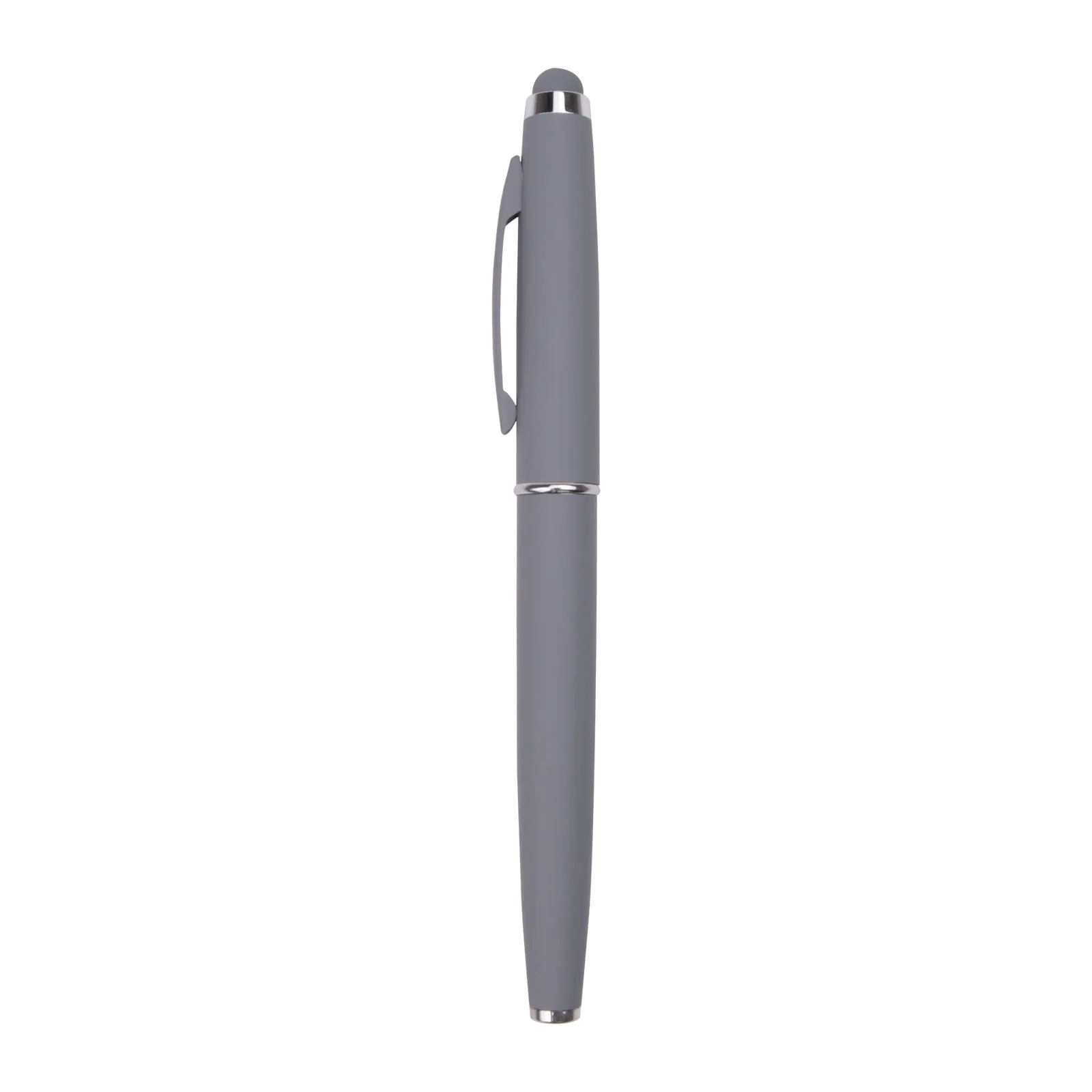 KULA FÜME METAL ROLLER KALEM - Roller Kalemler | Kurumsal Toptan Promosyon