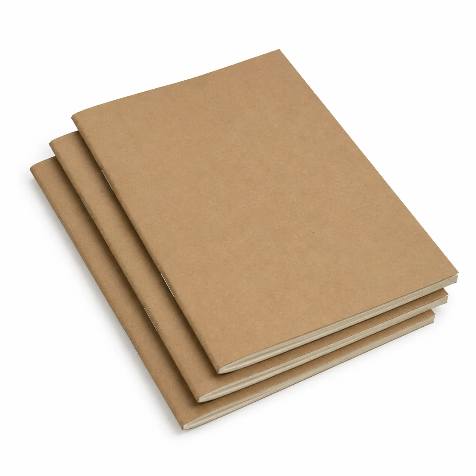 KUZEYKENT KRAFT DEFTER (13X21 CM) - Believe Matbaacılık & Promosyon Ürünleri