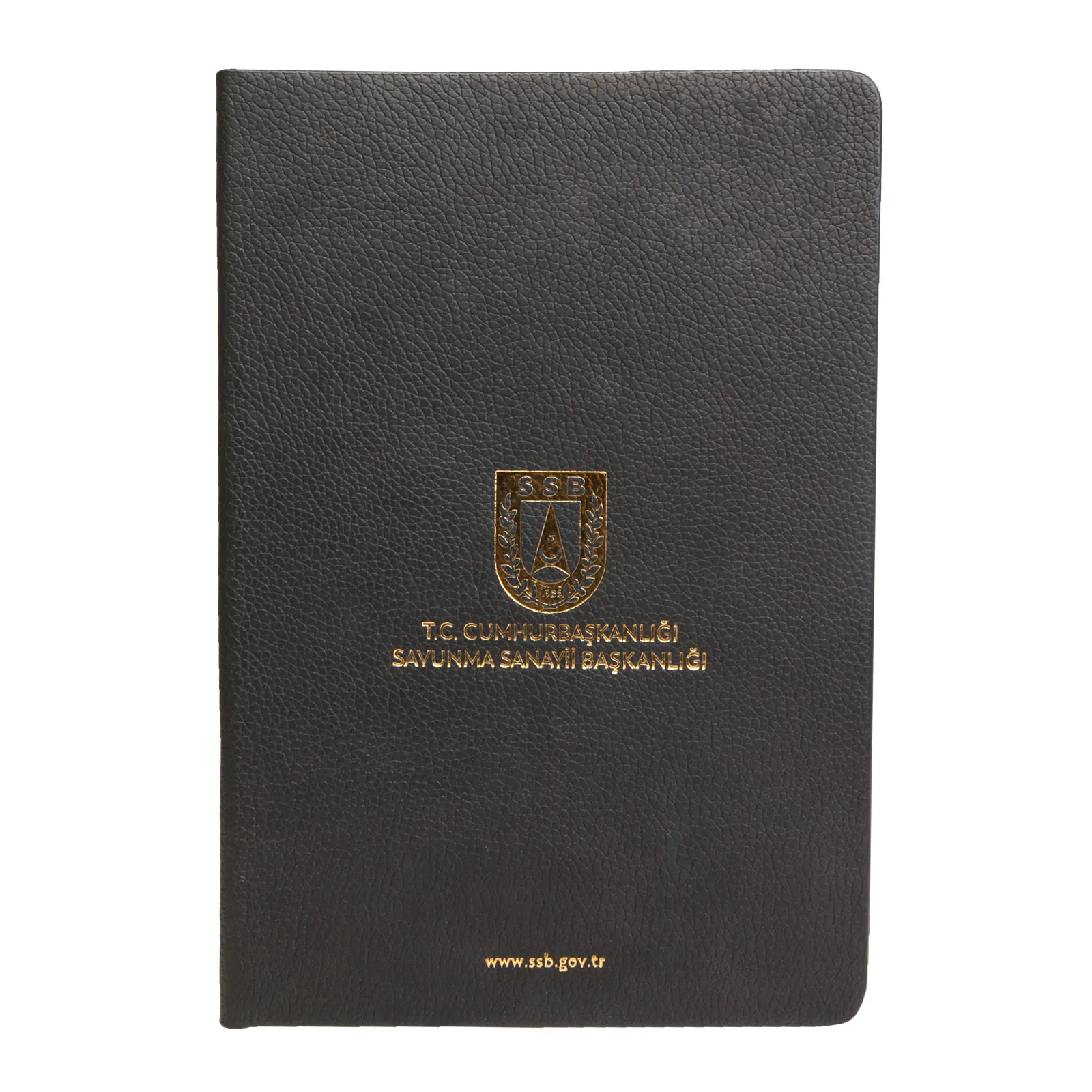 MAMAK TOPLANTI BLOKNOTU (15X21 CM) - Believe Matbaacılık & Promosyon Ürünleri
