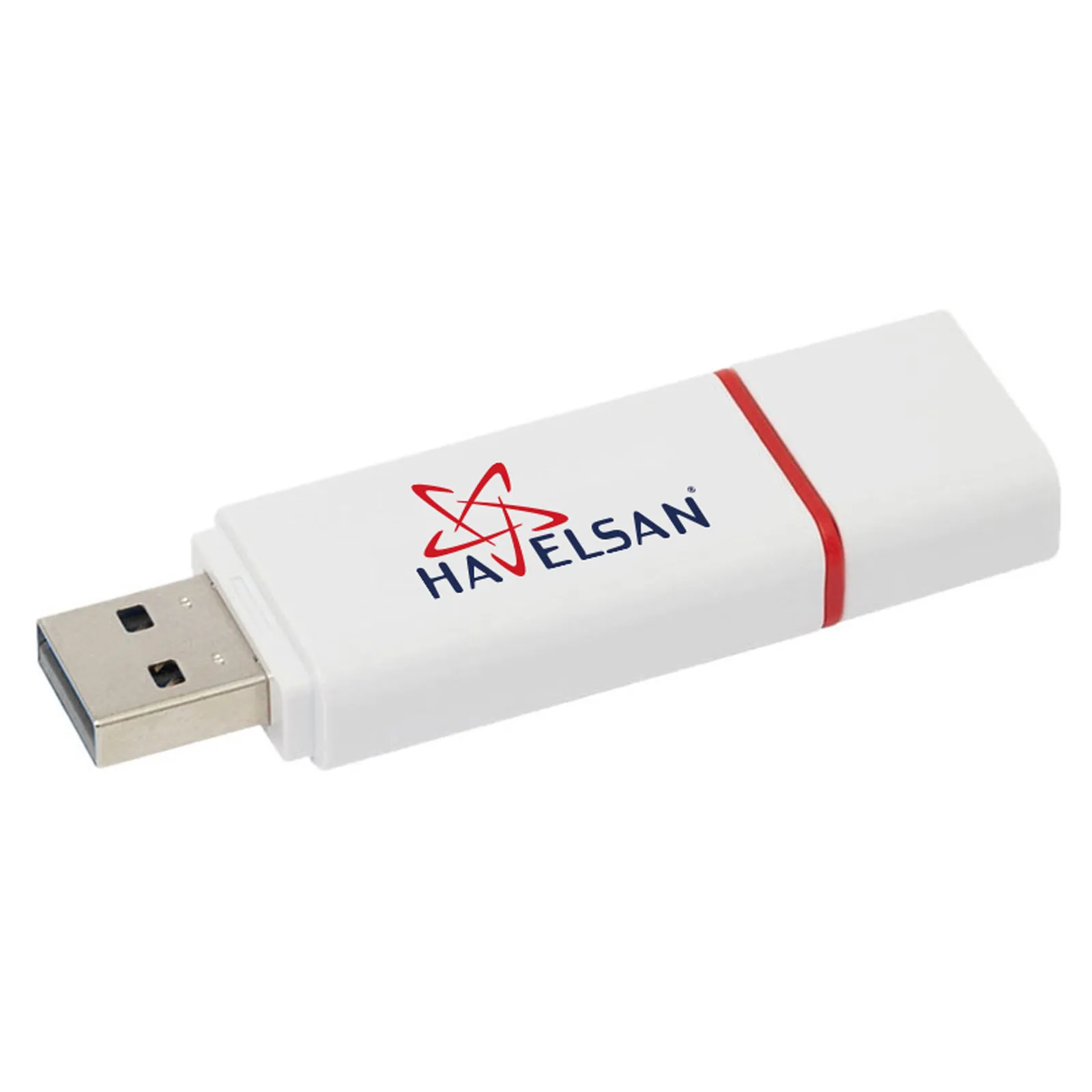 MENGÜCEKLİLER PLASTİK USB BELLEK (32 GB) - Believe Matbaacılık & Promosyon Ürünleri