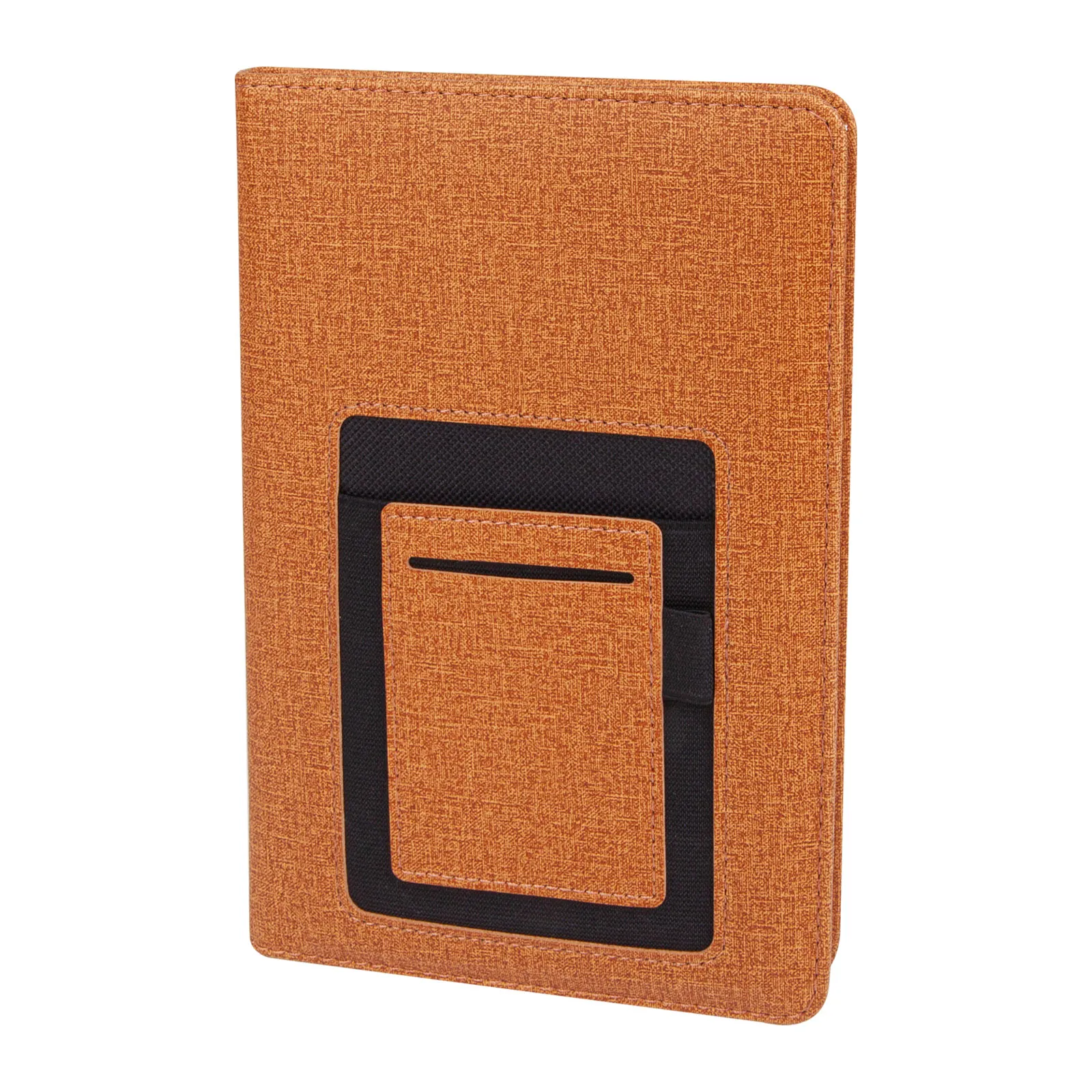 MEŞRUTİYET TABA TARİHSİZ DEFTER (15X21 CM) - Tarihsiz Defterler | Kurumsal Toptan Promosyon