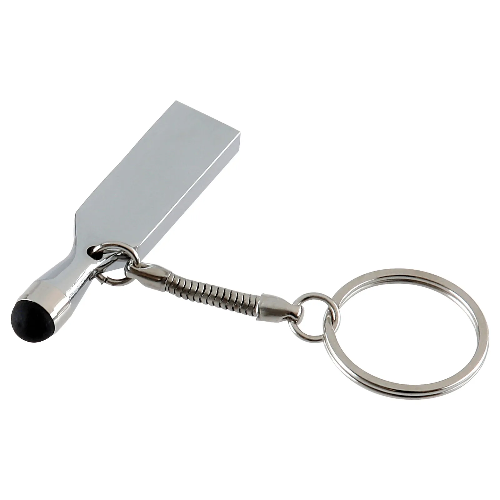 MEZOPOTAMYA METAL USB BELLEK (32 GB) - Believe Matbaacılık & Promosyon Ürünleri
