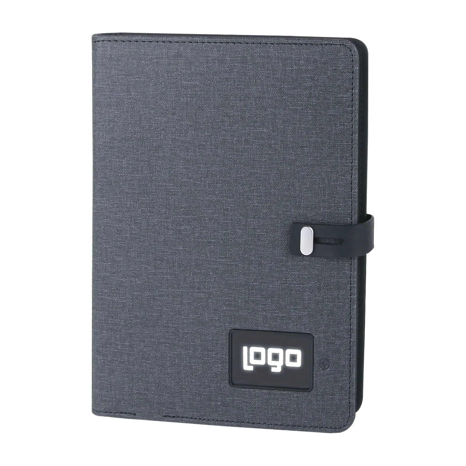 OYMAPINAR 6.500 MAH POWERBANK DEFTER - Believe Matbaacılık & Promosyon Ürünleri