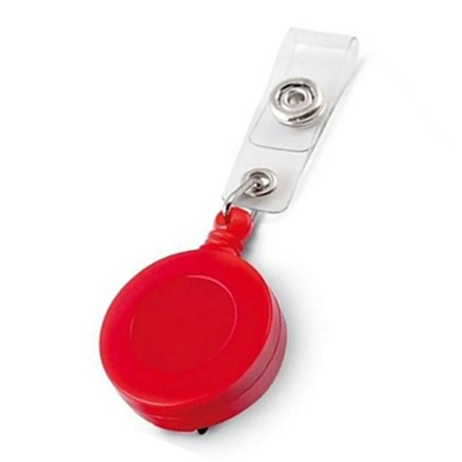 PLATO KIRMIZI PLASTİK YOYO - Yoyolar | Kurumsal Toptan Promosyon