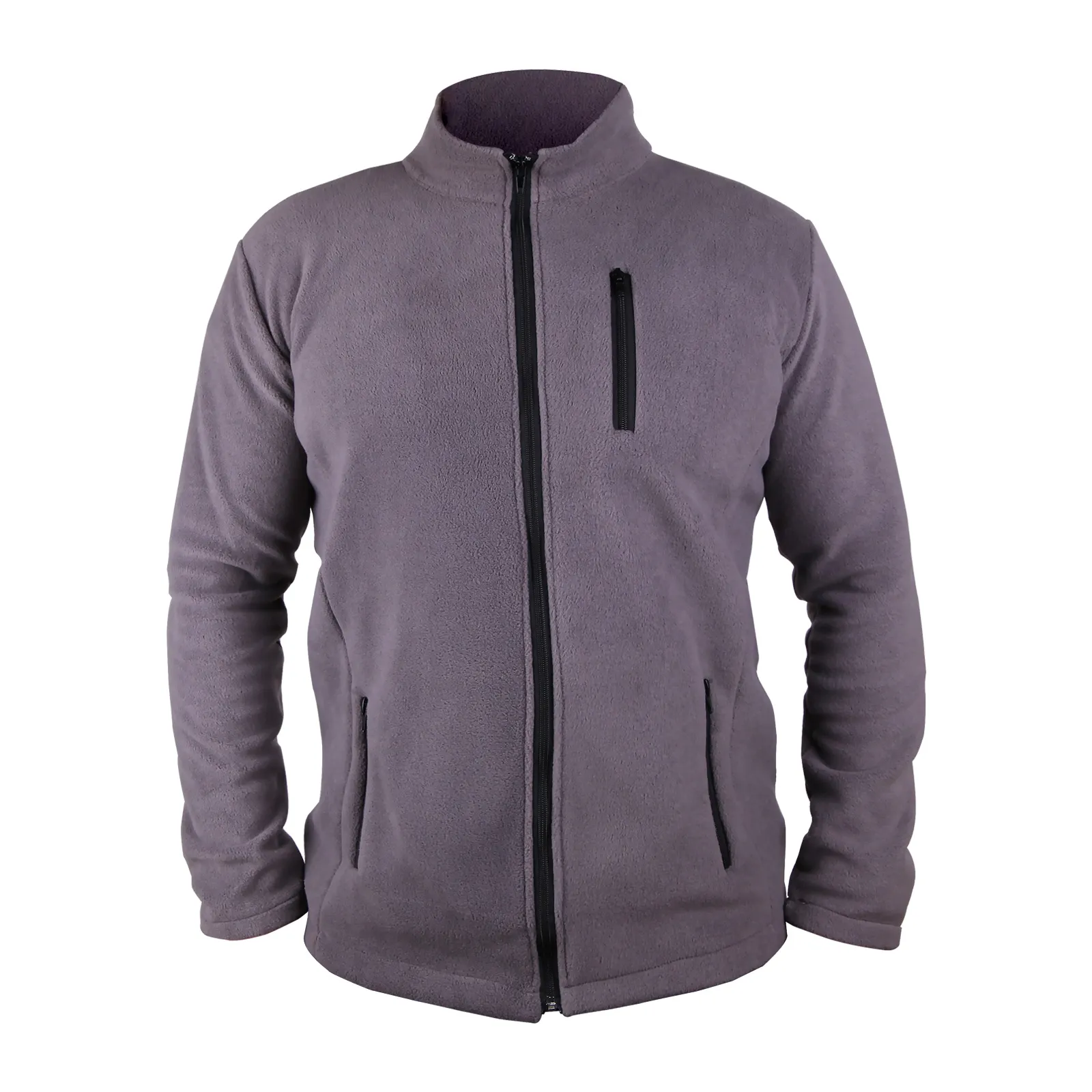 POLAR MONT GRİ L ÜÇ CEPLİ