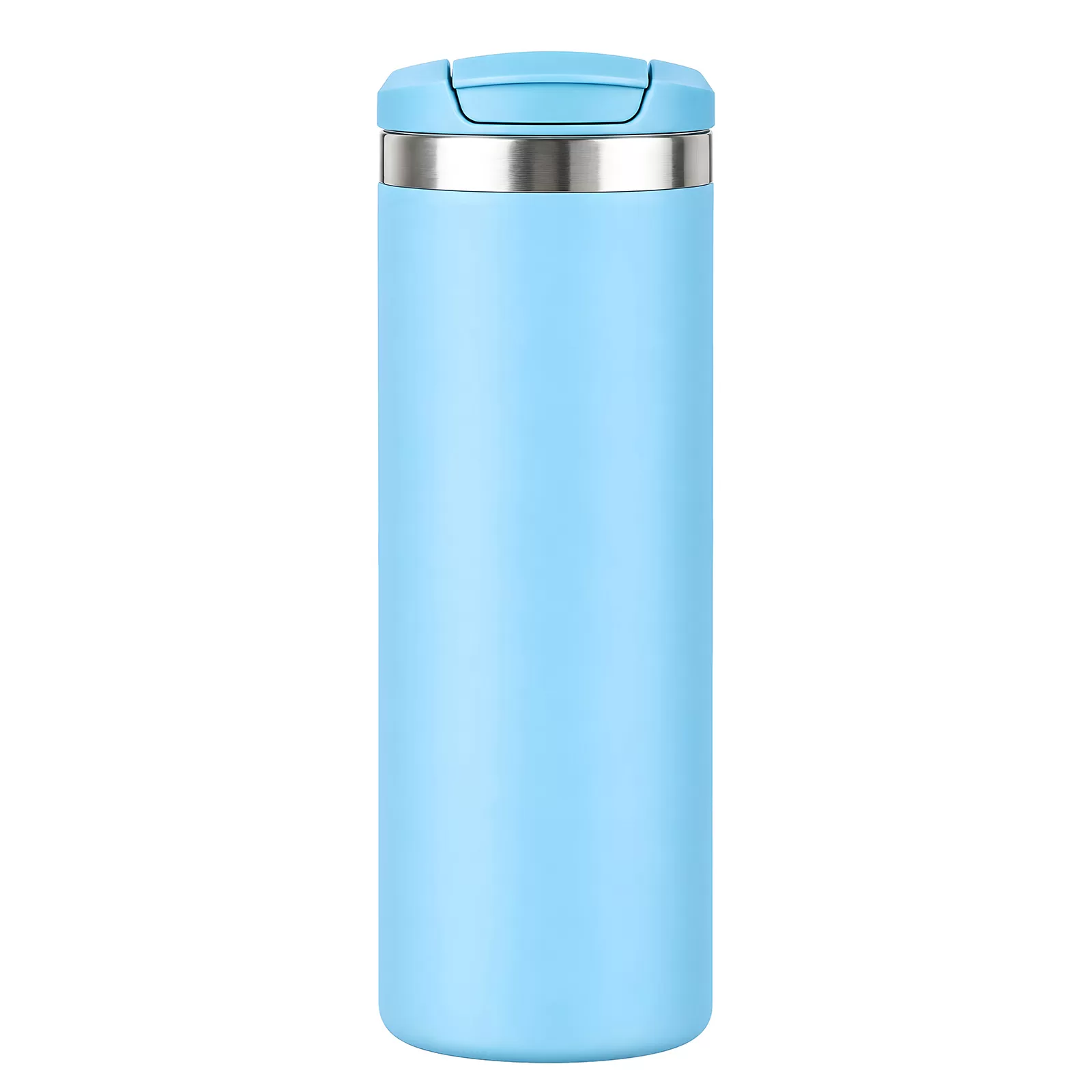 TİSAN TURKUAZ 500 ML TERMOS