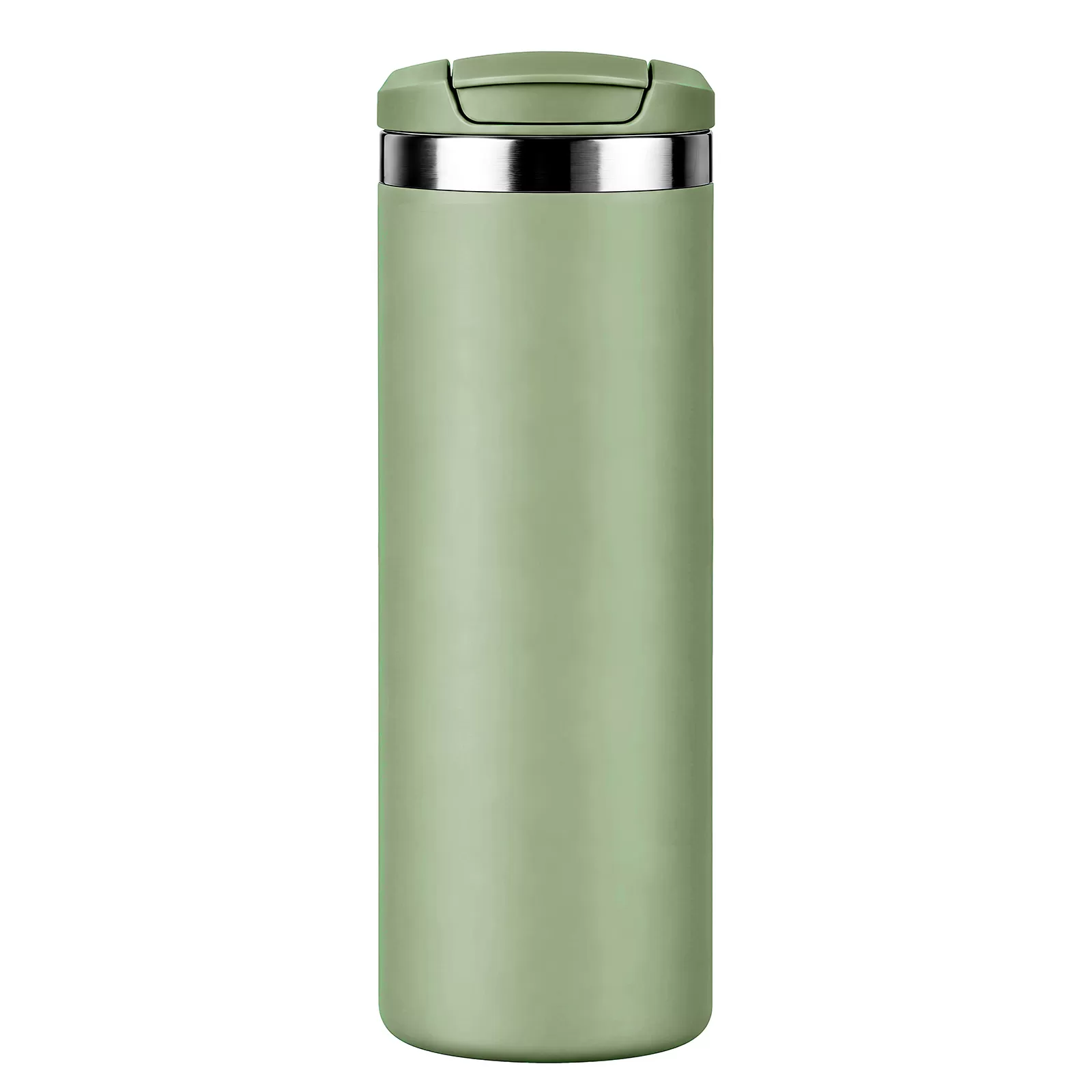 TİSAN YEŞİL 500 ML TERMOS