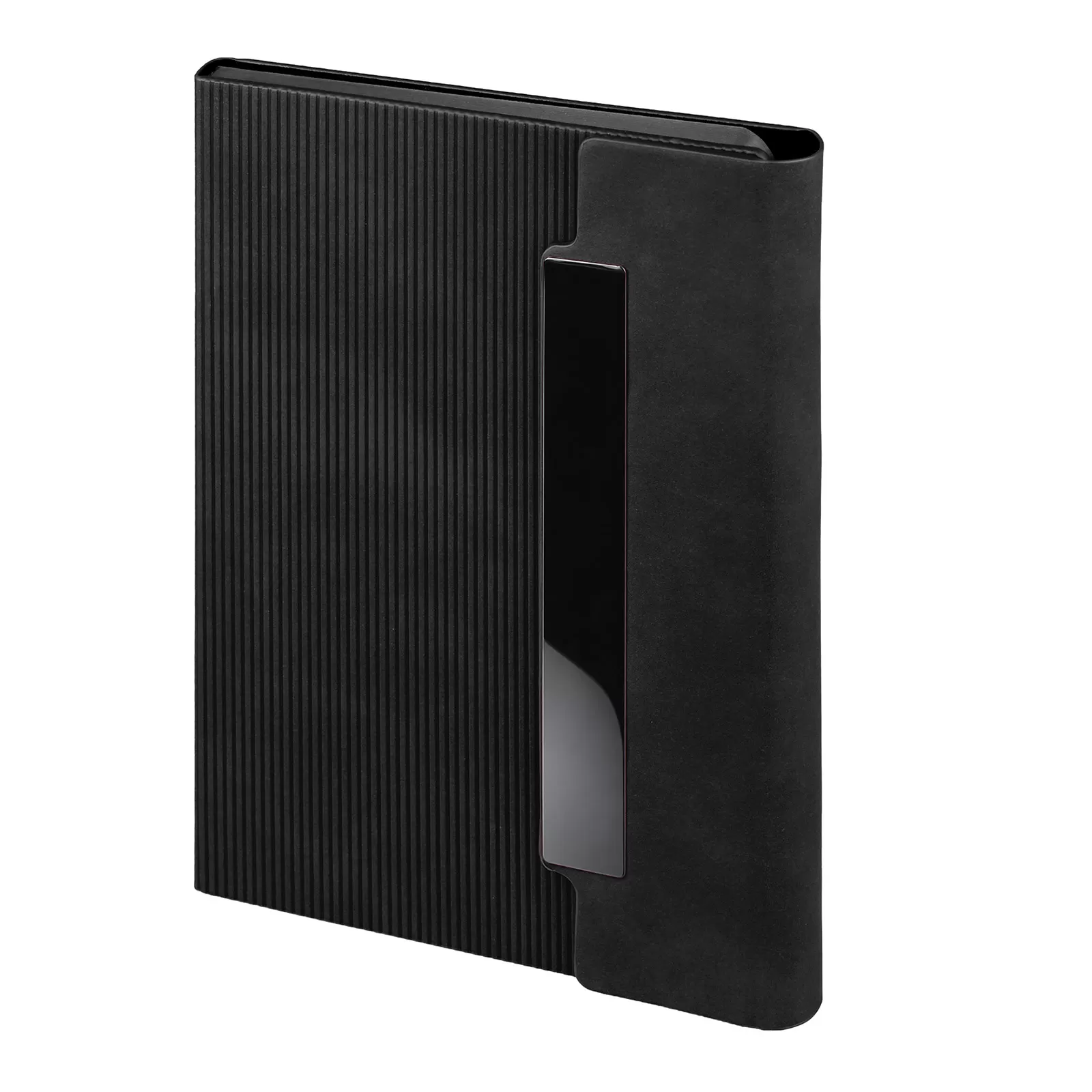 YILDIZ SİYAH TARİHSİZ DEFTER (15X21 CM) - Tarihsiz Defterler | Kurumsal Toptan Promosyon